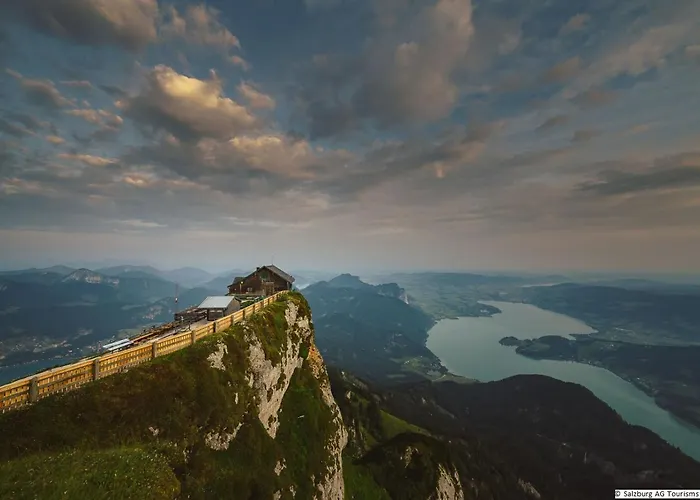 Foersterhof Lebe Pur, Geniesse Den Tag 4*