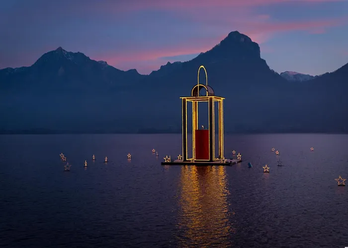 Hotel Foersterhof Lebe Pur, Geniesse Den Tag