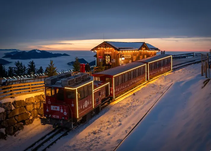 Foersterhof Lebe Pur, Geniesse Den Tag Hotel 4*