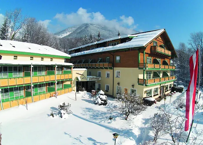 Foersterhof Lebe Pur, Geniesse Den Tag Otel