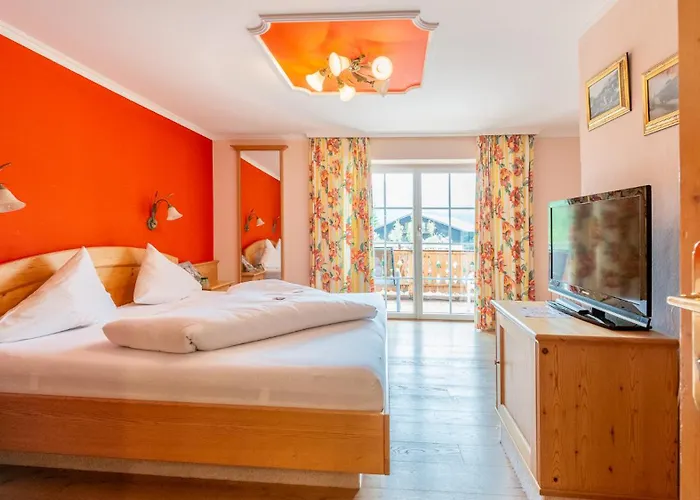 Foersterhof Lebe Pur, Geniesse Den Tag