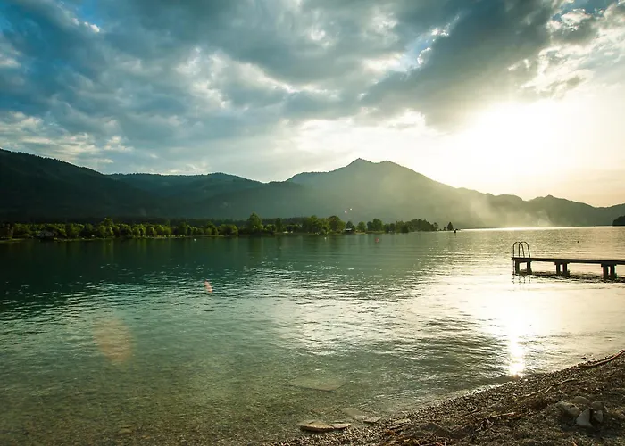 Foersterhof Lebe Pur, Geniesse Den Tag Saint Wolfgang