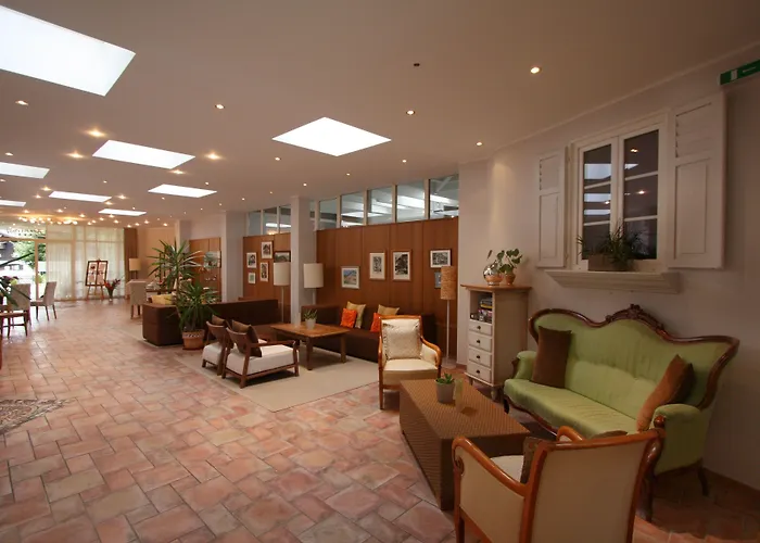 Hotell Foersterhof Lebe Pur, Geniesse Den Tag