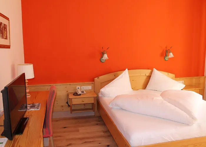 Foersterhof Lebe Pur, Geniesse Den Tag 4* Sankt Wolfgang im Salzkammergut