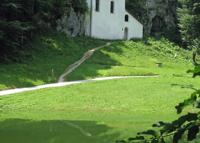 Ξενοδοχείο Foersterhof Lebe Pur, Geniesse Den Tag 4*