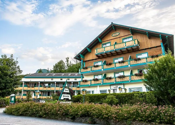 Ξενοδοχείο Foersterhof Lebe Pur, Geniesse Den Tag 4*