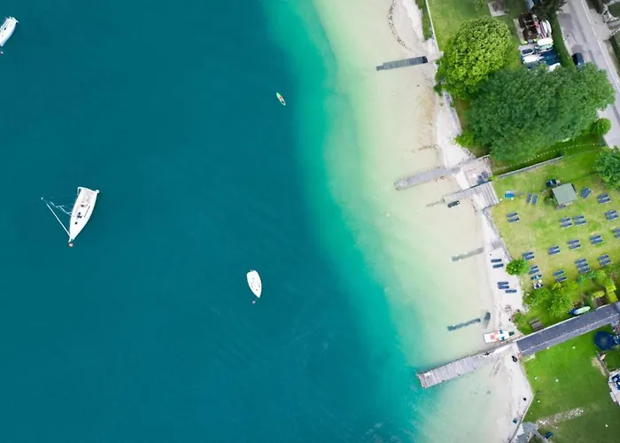 Foersterhof Lebe Pur, Geniesse Den Tag Otel Saint Wolfgang