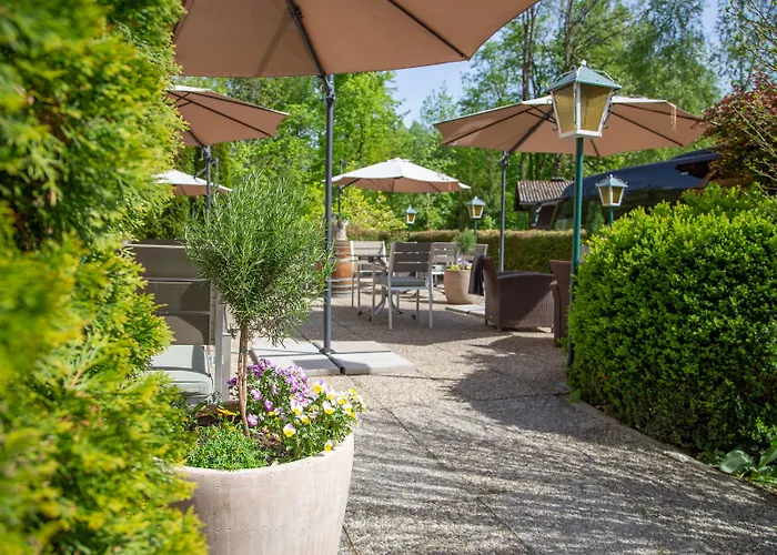 Foersterhof Lebe Pur, Geniesse Den Tag Saint Wolfgang