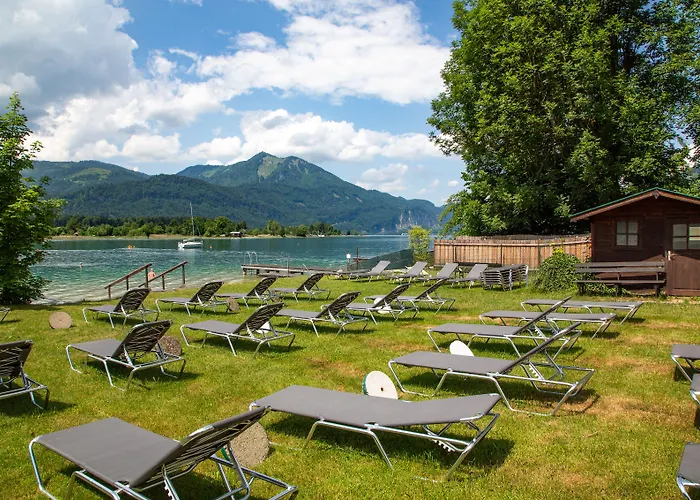 Foersterhof Lebe Pur, Geniesse Den Tag Отель