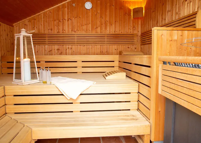 Foersterhof Lebe Pur, Geniesse Den Tag Sankt Wolfgang im Salzkammergut