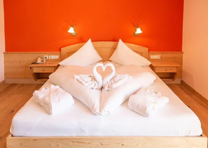 Foersterhof Lebe Pur, Geniesse Den Tag