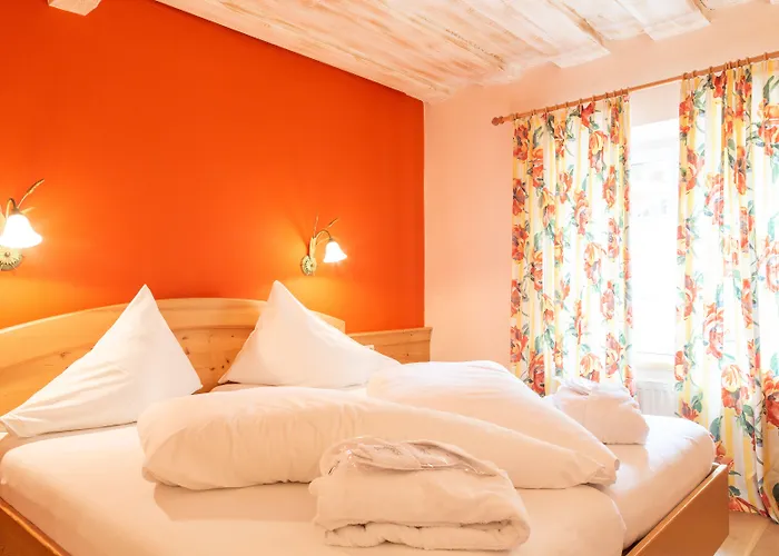 Foersterhof Lebe Pur, Geniesse Den Tag Sankt Wolfgang im Salzkammergut