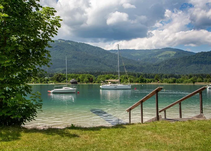 Foersterhof Lebe Pur, Geniesse Den Tag Отель 4*