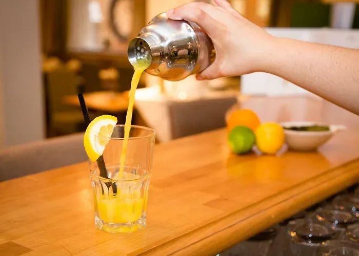 Foersterhof Lebe Pur, Geniesse Den Tag