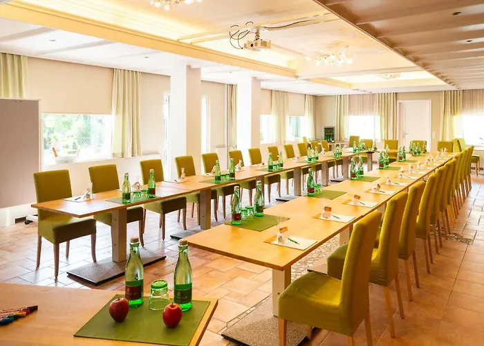 Foersterhof Lebe Pur, Geniesse Den Tag 4*