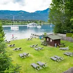 Foersterhof Lebe Pur, Geniesse Den Tag 4* Saint Wolfgang