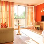 Foersterhof Lebe Pur, Geniesse Den Tag Szálloda