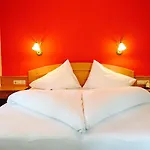 Szálloda Foersterhof Lebe Pur, Geniesse Den Tag