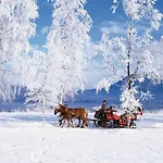 Foersterhof Lebe Pur, Geniesse Den Tag Szálloda 4*