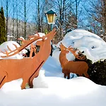 Foersterhof Lebe Pur, Geniesse Den Tag Szálloda Saint Wolfgang