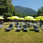 Foersterhof Lebe Pur, Geniesse Den Tag 4*