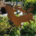 Foersterhof Lebe Pur, Geniesse Den Tag Szálloda