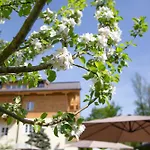 Foersterhof Lebe Pur, Geniesse Den Tag Szálloda