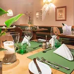 Foersterhof Lebe Pur, Geniesse Den Tag Saint Wolfgang