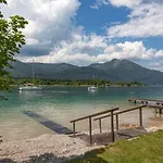 Szálloda Foersterhof Lebe Pur, Geniesse Den Tag Saint Wolfgang