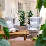 Szálloda Foersterhof Lebe Pur, Geniesse Den Tag