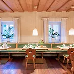 Foersterhof Lebe Pur, Geniesse Den Tag 4*