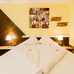 Szálloda Foersterhof Lebe Pur, Geniesse Den Tag Saint Wolfgang