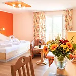 Foersterhof Lebe Pur, Geniesse Den Tag Szálloda