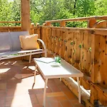 Foersterhof Lebe Pur, Geniesse Den Tag Szálloda