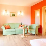 Foersterhof Lebe Pur, Geniesse Den Tag Szálloda 4*