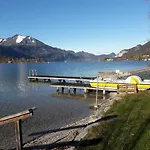 Foersterhof Lebe Pur, Geniesse Den Tag 4* Saint Wolfgang