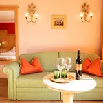 Foersterhof Lebe Pur, Geniesse Den Tag