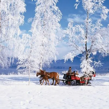 Foersterhof Lebe Pur, Geniesse Den Tag Hotel 4*