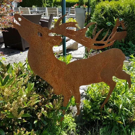 Foersterhof Lebe Pur, Geniesse Den Tag Hotel