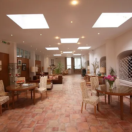 Hotel Foersterhof Lebe Pur, Geniesse Den Tag 4*