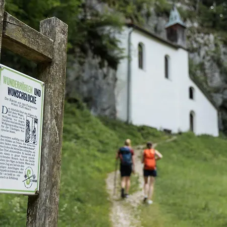 Foersterhof Lebe Pur, Geniesse Den Tag 4*