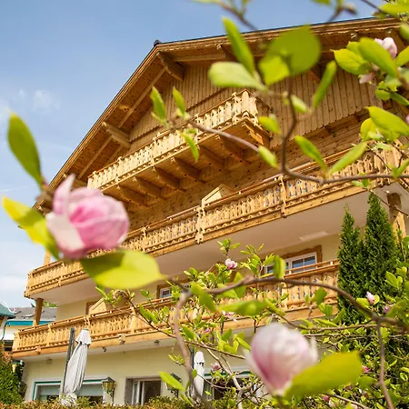 Hotel Foersterhof Lebe Pur, Geniesse Den Tag Saint Wolfgang