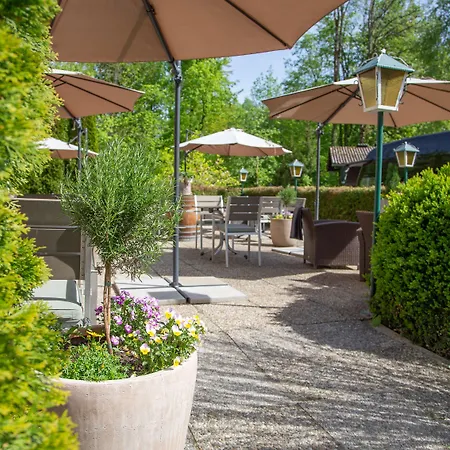 Foersterhof Lebe Pur, Geniesse Den Tag Saint Wolfgang