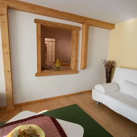 Foersterhof Lebe Pur, Geniesse Den Tag 4*