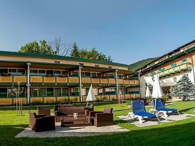 Foersterhof Lebe Pur, Geniesse Den Tag Saint Wolfgang