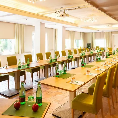 Foersterhof Lebe Pur, Geniesse Den Tag 4*
