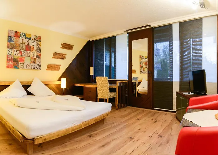 Foersterhof Lebe Pur, Geniesse Den Tag Hotel