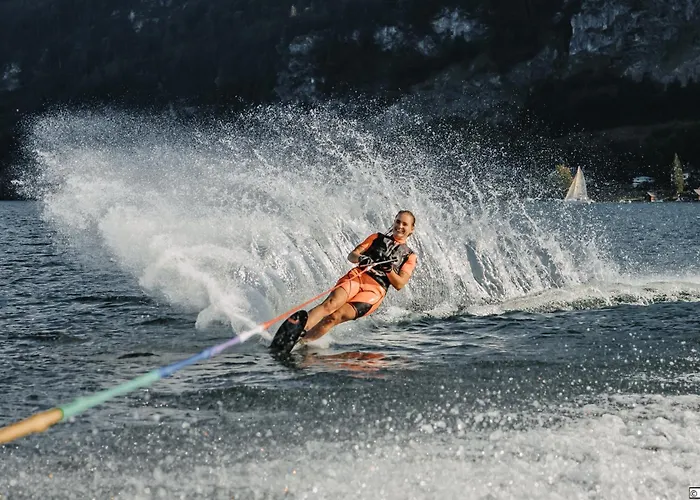Foersterhof Lebe Pur, Geniesse Den Tag Hotell