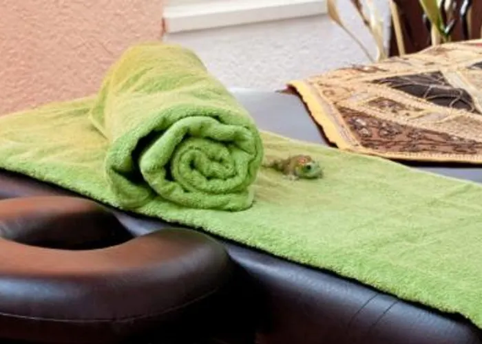 Foersterhof Lebe Pur, Geniesse Den Tag Saint Wolfgang