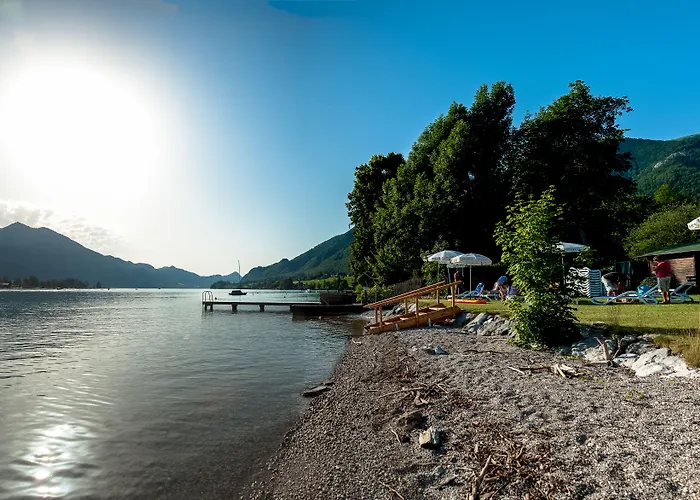 Hotell Foersterhof Lebe Pur, Geniesse Den Tag